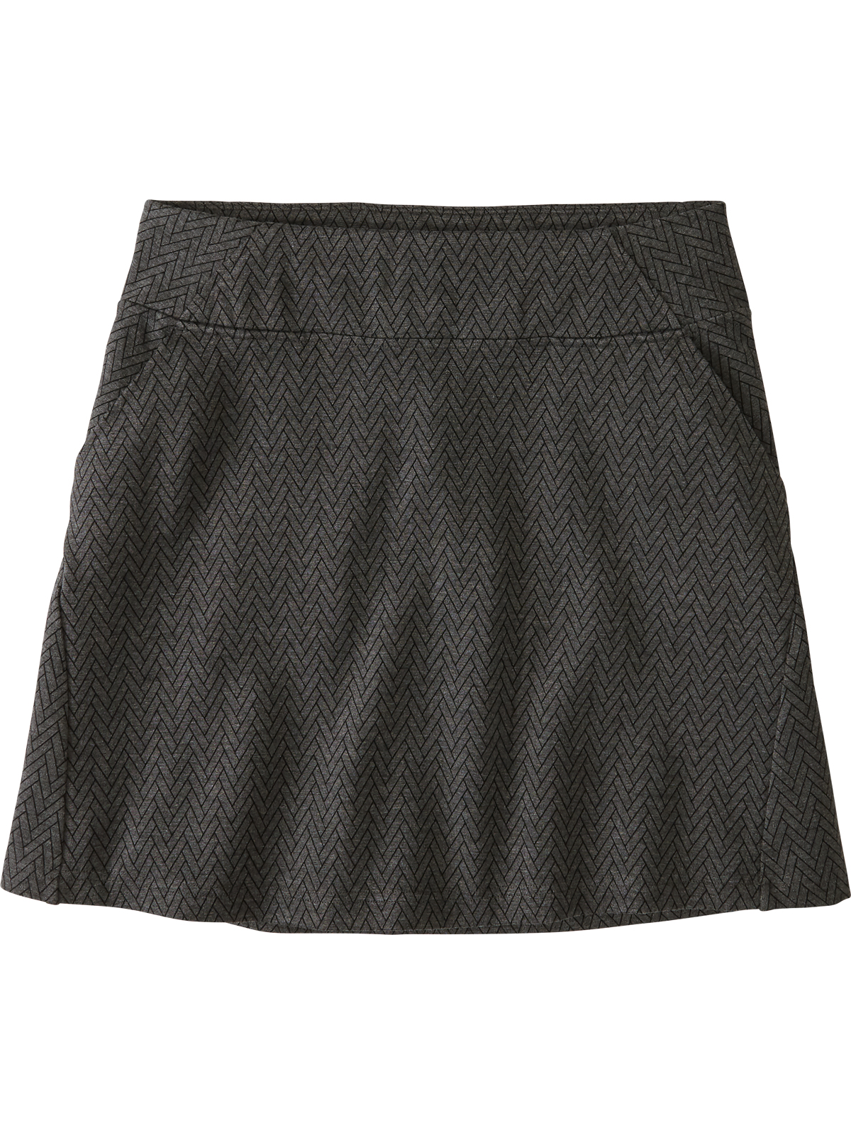 Basic Ponte Skirt – Junees