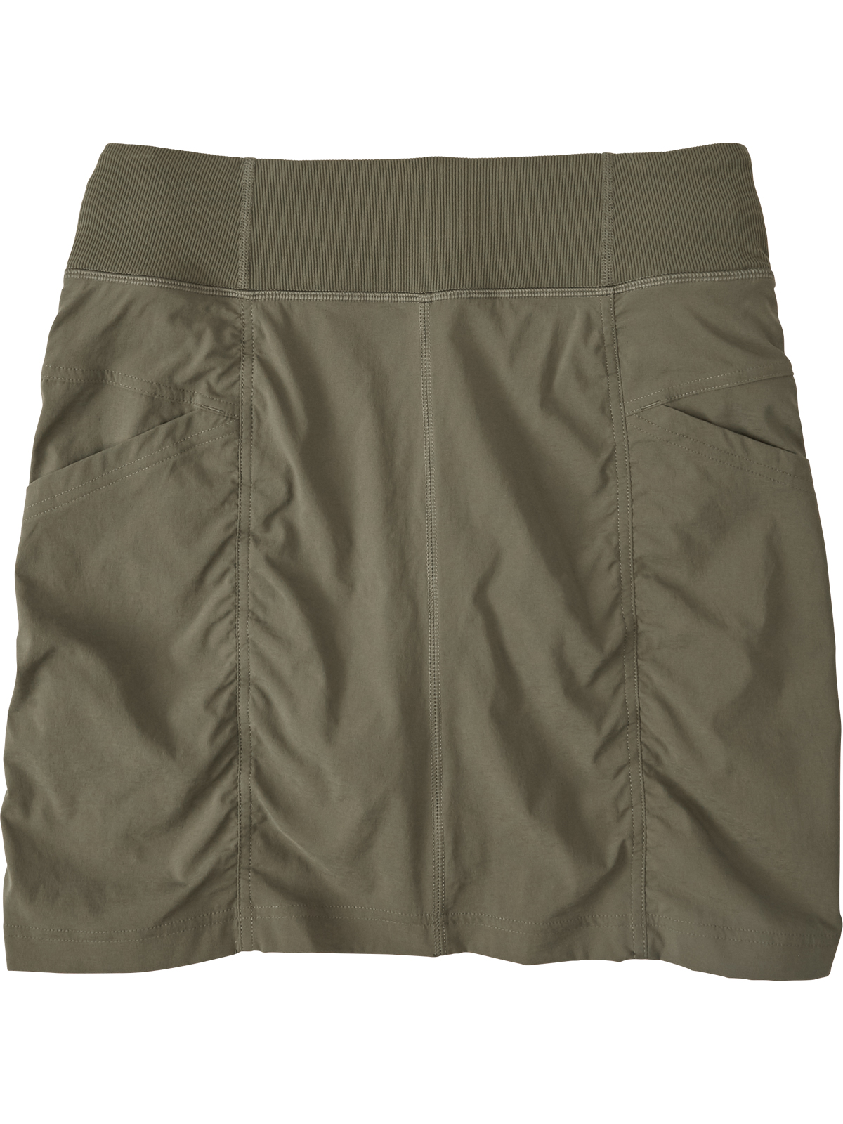 Evergreen Hiking Shorts 9.5