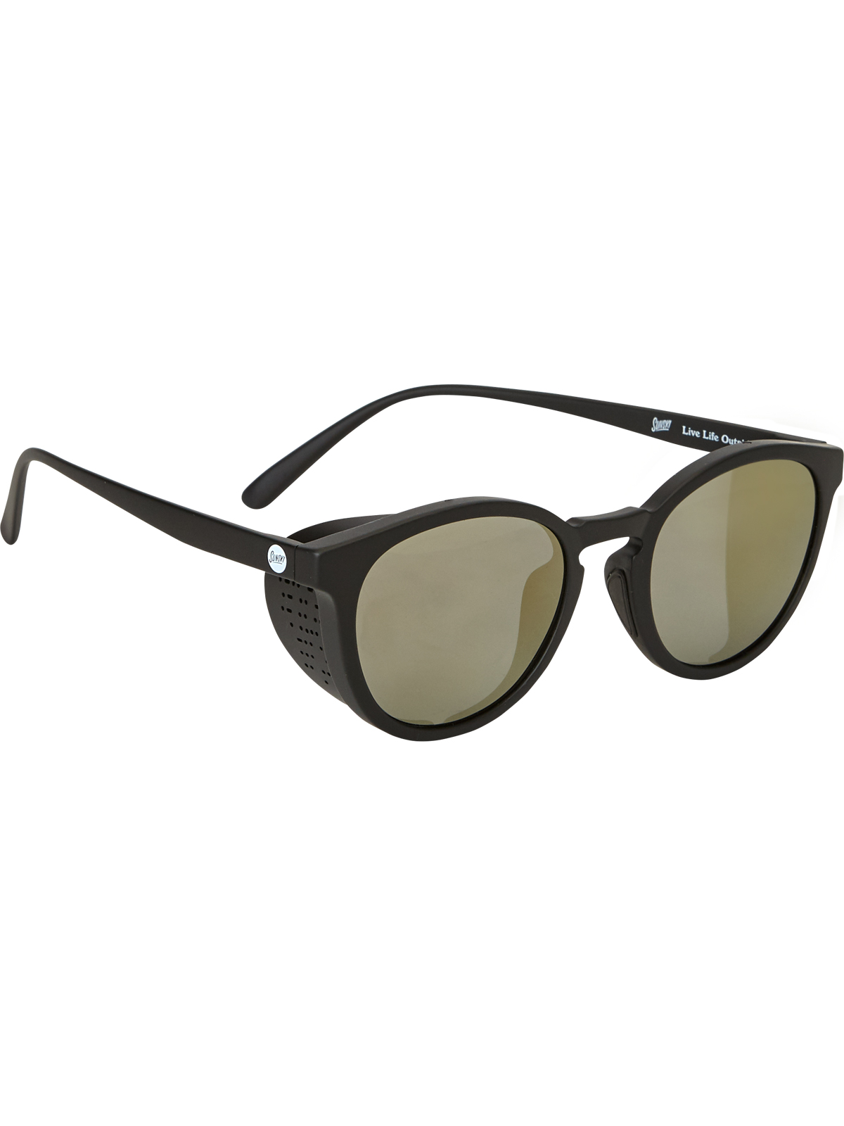 Sunski Tera Premium Sunglasses: Eye Spy | Title Nine