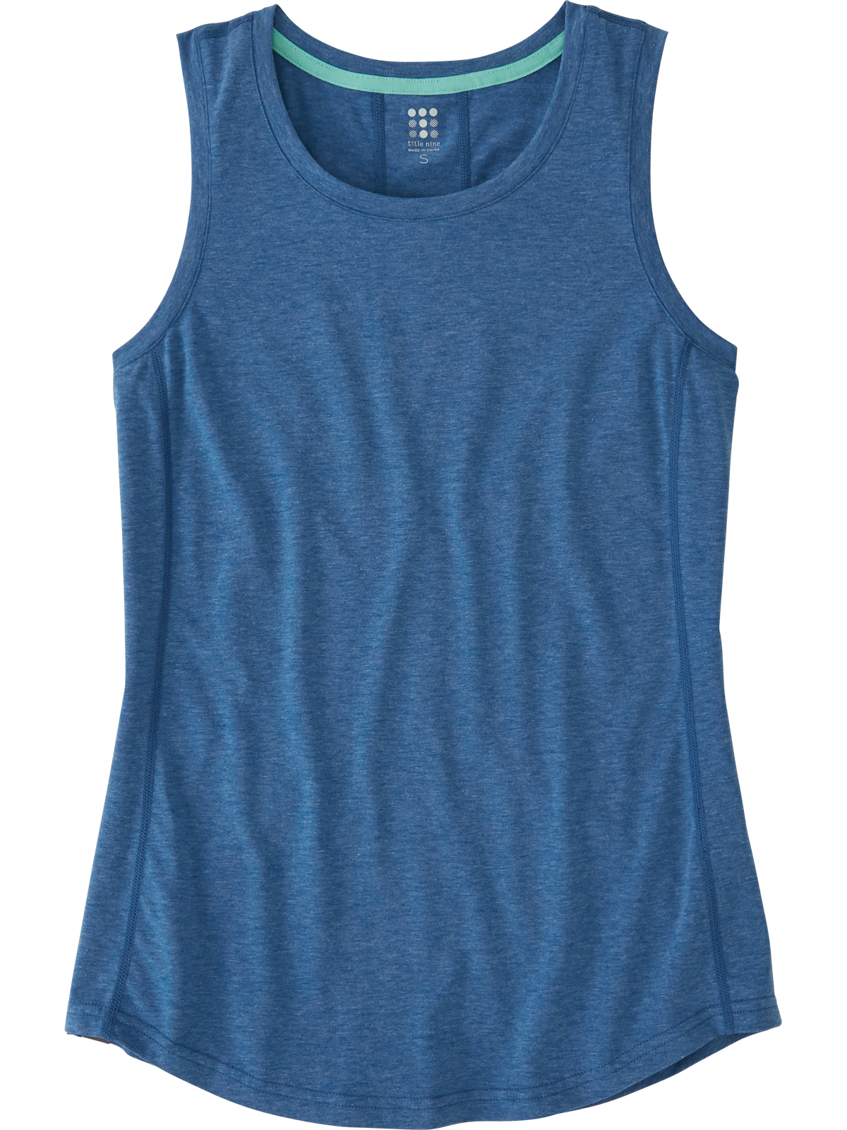 Vibe Tank Top - Solid Color Tank for Women | Title Nine