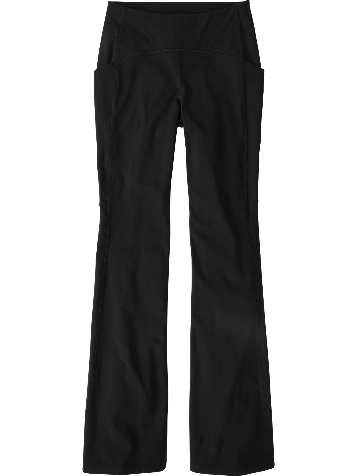 Women Boot-Cut Trouser, Lafamilia Winter, 62222080100
