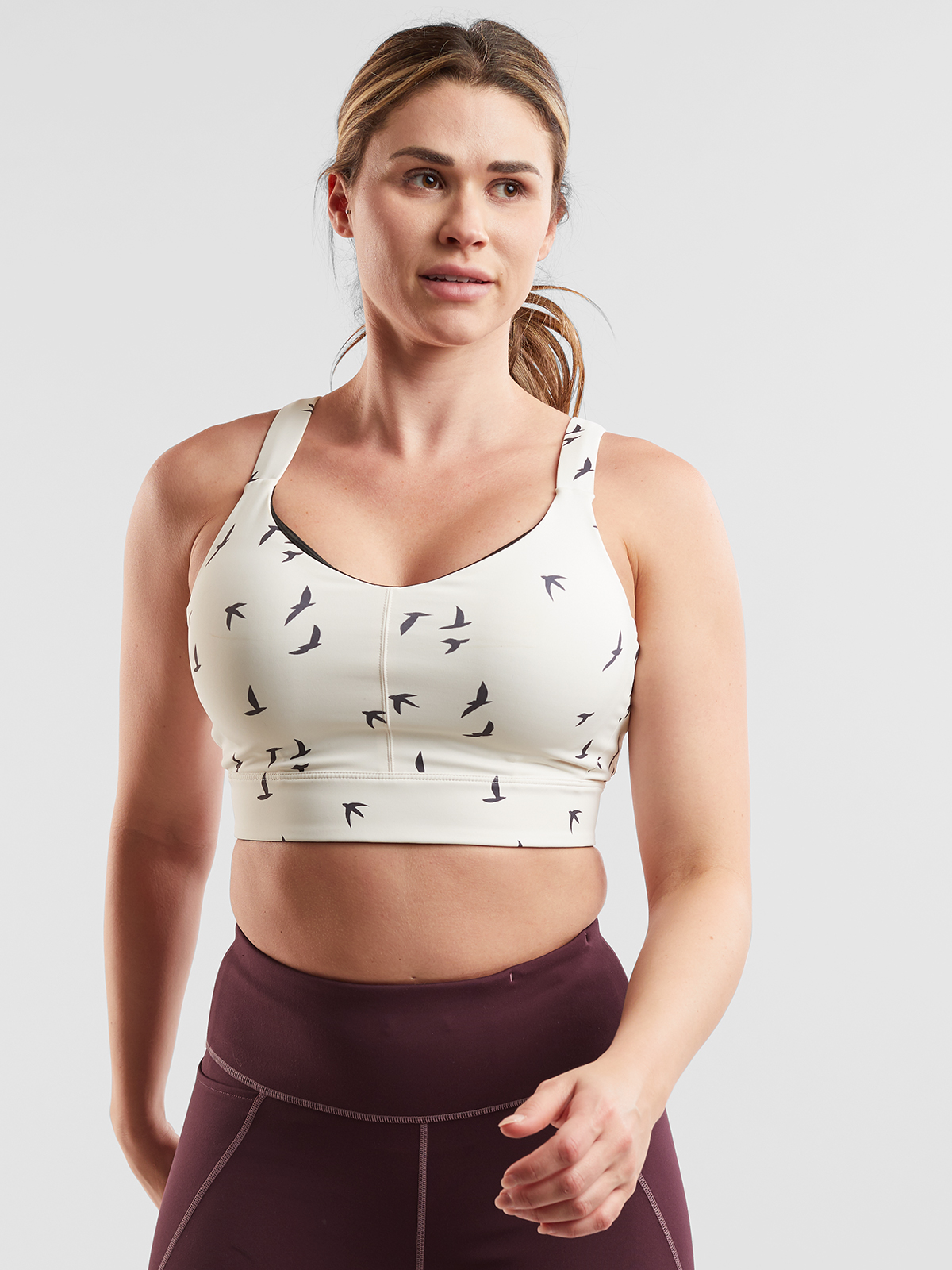 Ladies, Here's Exactly How Your Sports Bras Are Trialled & Tested