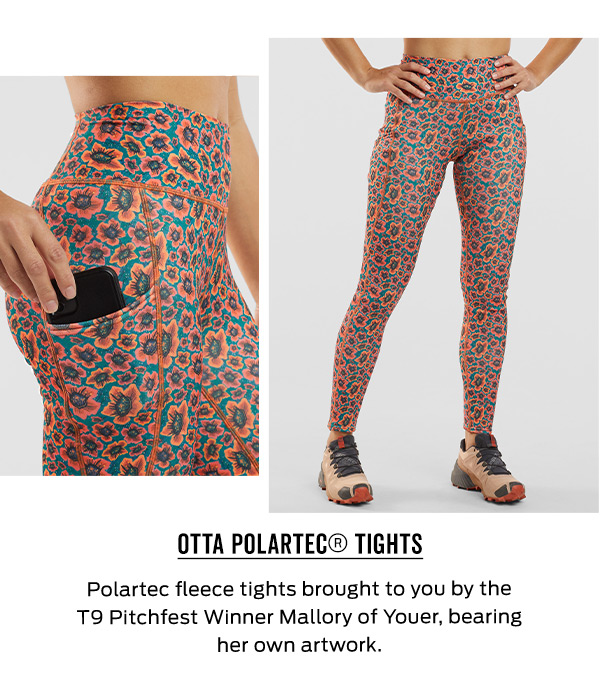 These leggings are 🔥🔥🔥 - Title Nine