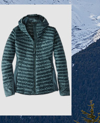 Shop the Kestrel Insulated Jacket >