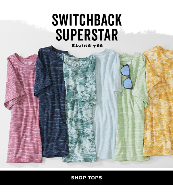 Shop Tops