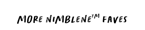 Shop Nimblene™