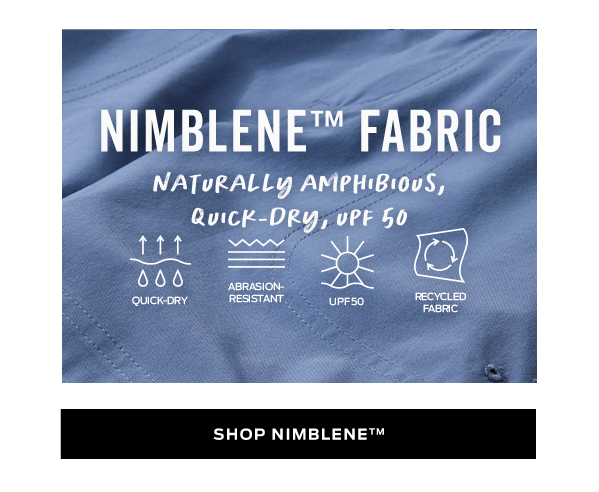 Shop Nimblene™