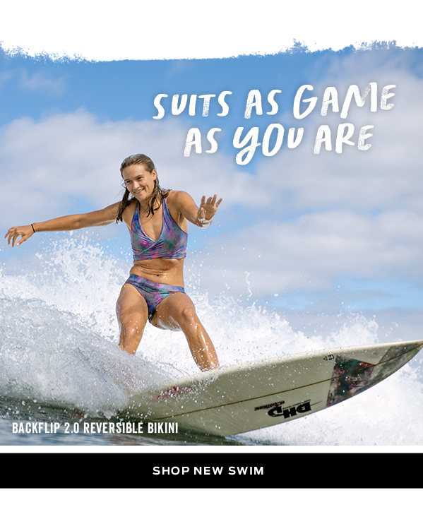  Shop New Swim