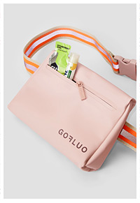 Shop the GoFluo Harper Hip Pack >