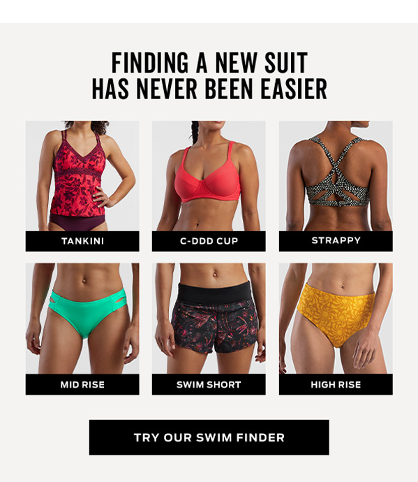 Try Our Swim Finder Tool >