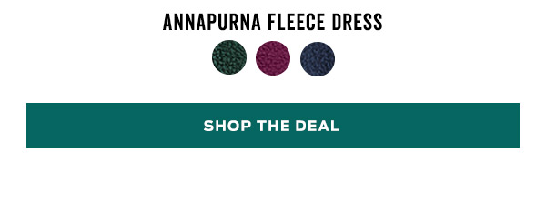 Shop the Deal - Annapurna Dress for $99! >