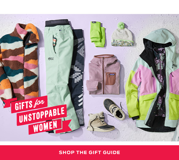 Shop the Gift Guide >