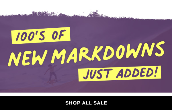 Shop All Sale >