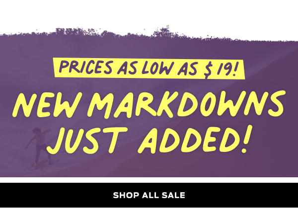 Shop All Sale >