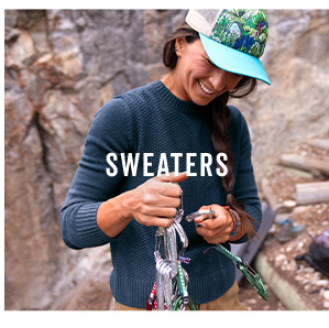 Shop New Sweaters >