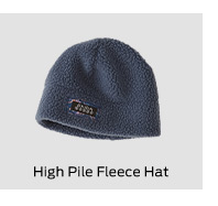 Shop the High Pile Fleece Hat >