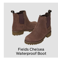 Shop the Fields Chelsea Waterproof Boot >