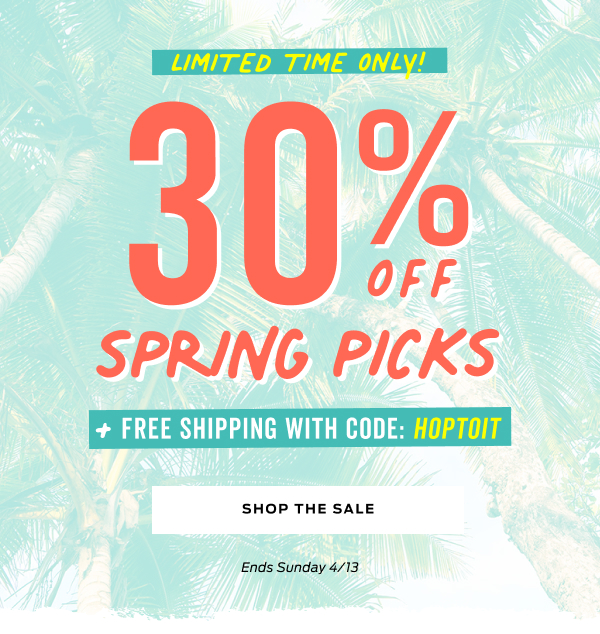 Shop All Sale >