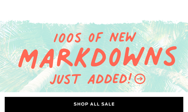 Shop All Sale >