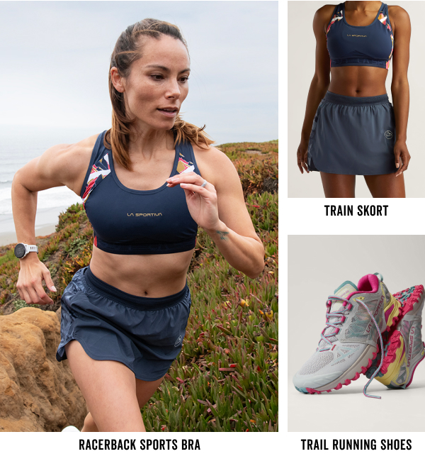 Shop All La Sportiva >