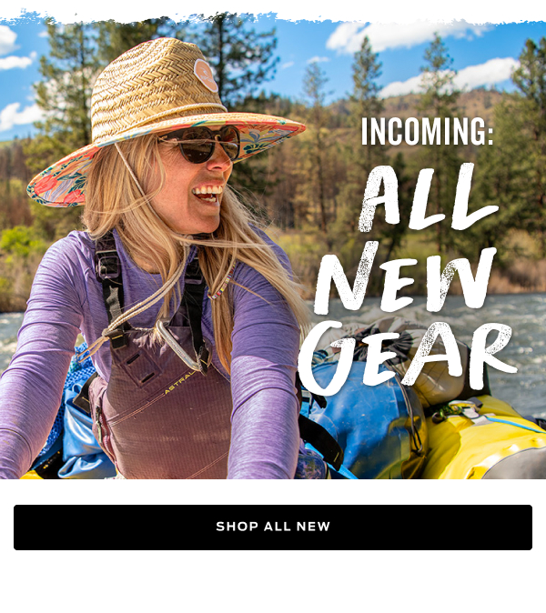 Shop All New >