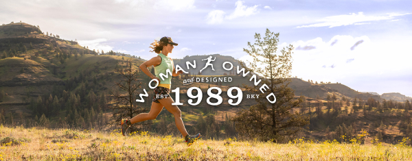Woman Owned & Designed Since 1989 >