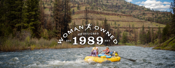 Woman Owned & Designed Since 1989 >