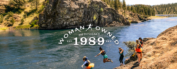 Woman Owned & Designed Since 1989 >