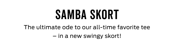 Shop Skorts CTA >