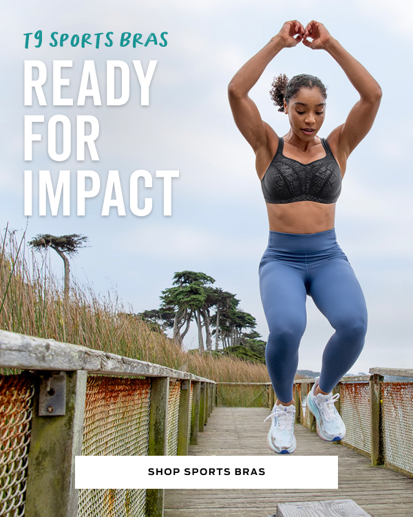 Shop Sports Bras >
