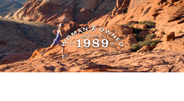 Woman Owned & Designed Since 1989 >