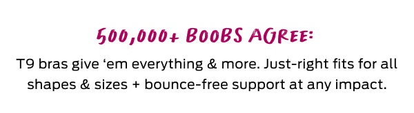 Shop Sports Bras >