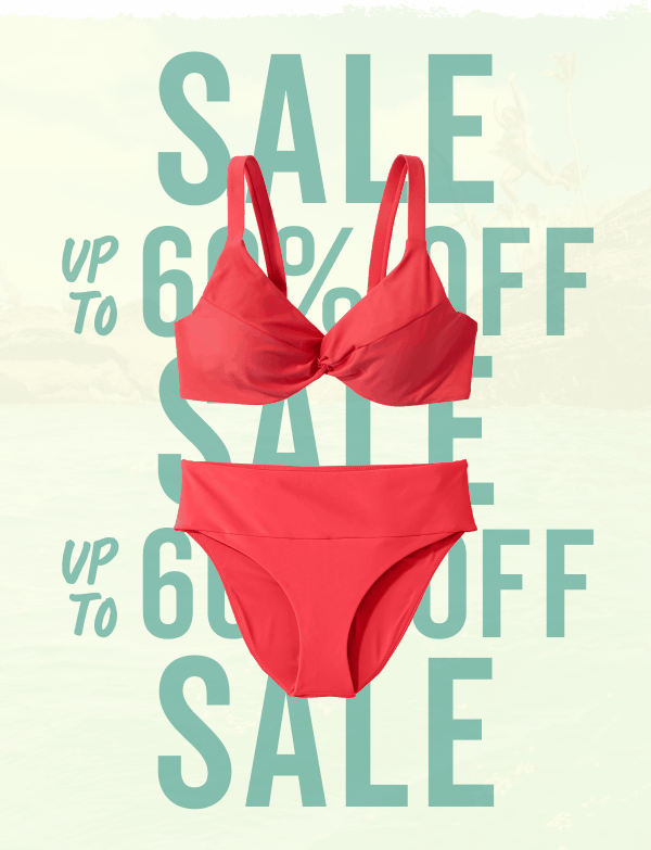 Shop All Sale >
