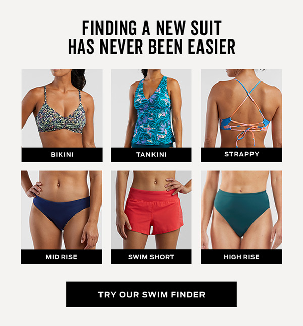 Try Our Swim Finder Tool >