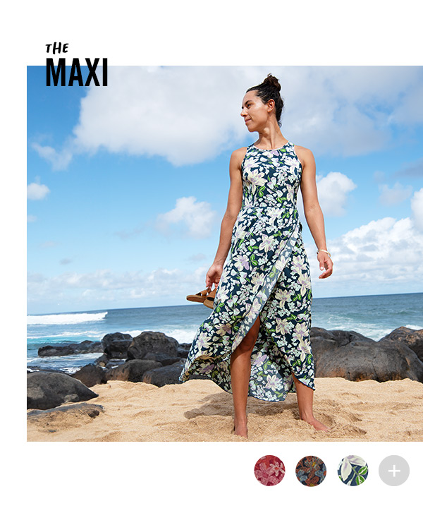 Shop the Crusher Maxi >