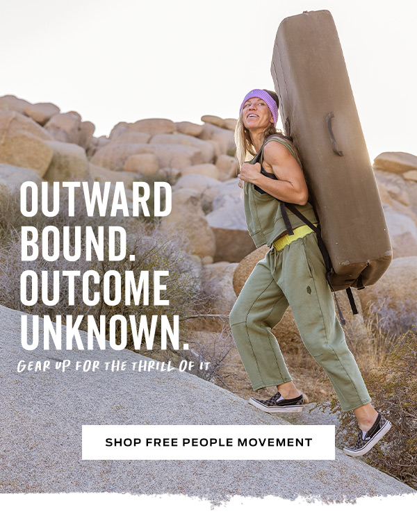 Shop Free People Movement >