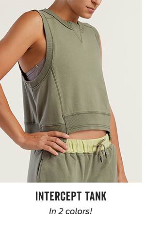 Shop the Intercept Tank >