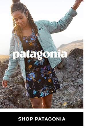 Shop Patagonia >