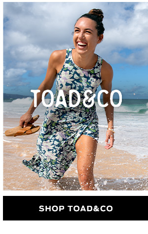 Shop Toad&Co >