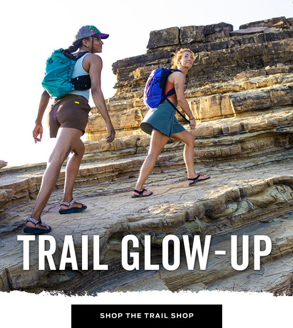  Shop the Trail Shop >
