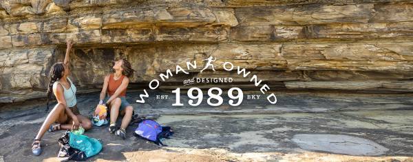  Woman Owned & Designed Since 1989 >