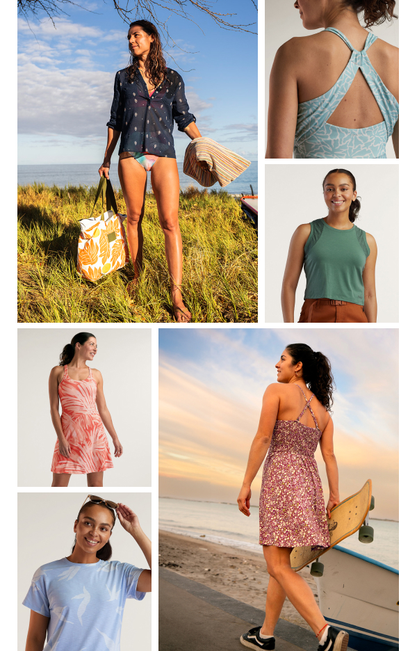 Shop An Extra 30% Off Sale Dresses & Tops >