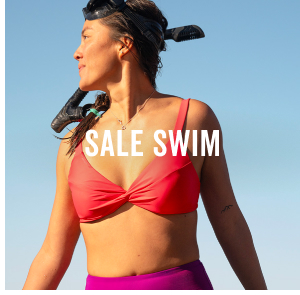 Shop Sale Swim >