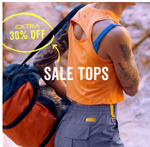 Shop Sale Tops >