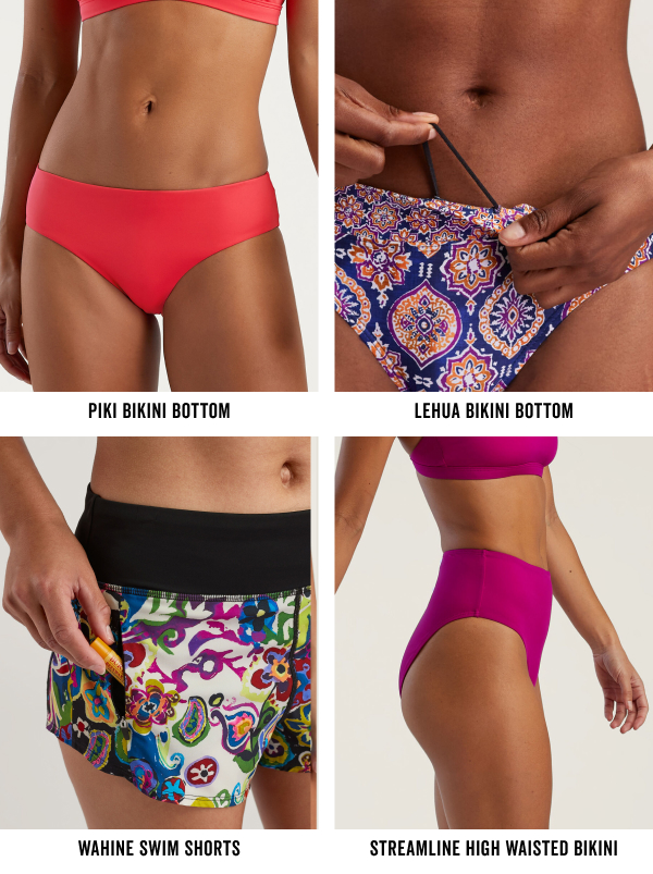  Shop Swim Bottoms >