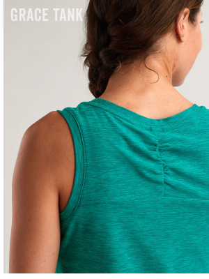 Shop the Grace Tank >