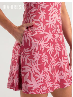 Shop the Bia Dress >