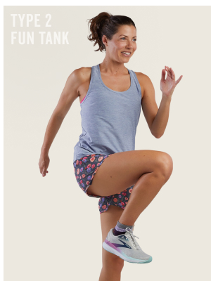 Shop the Type 2 Fun Tank >
