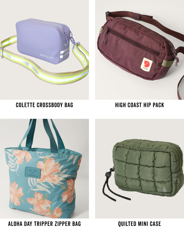  Shop Accessories & Gear >