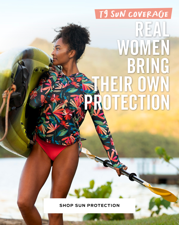  Shop Sun Protection >